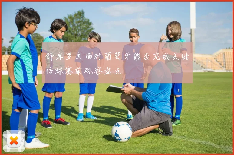 舒库罗夫面对葡萄牙能否完成关键传球赛前观察盘点