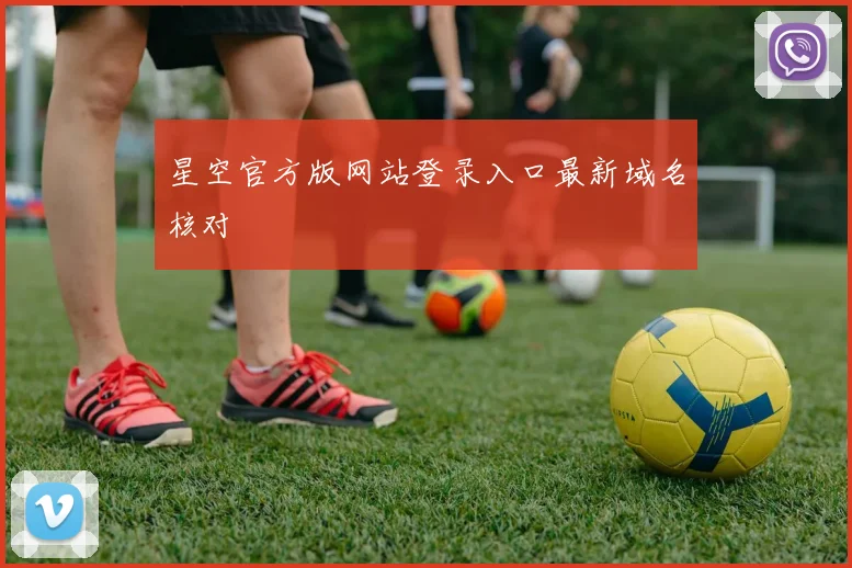 星空官方版网站登录入口最新域名核对