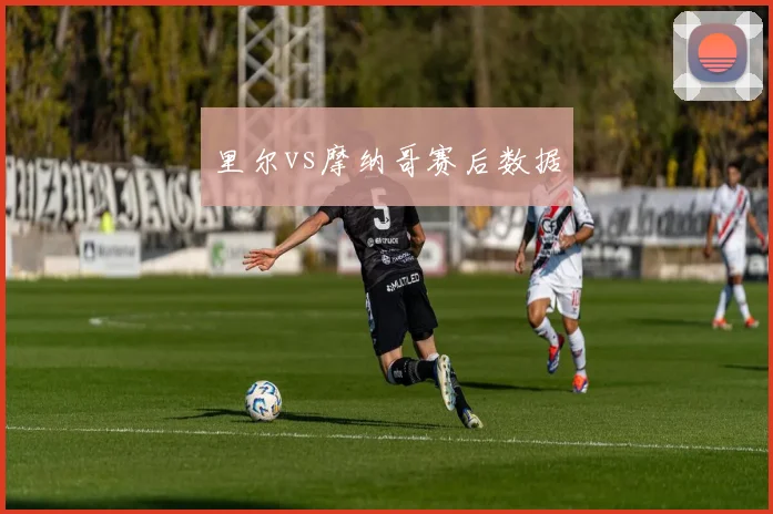 里尔vs摩纳哥赛后数据